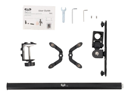 TH1 Swivel Mount Tablet Holder
