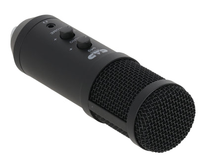 U49 Side Address USB Studio Microphone
