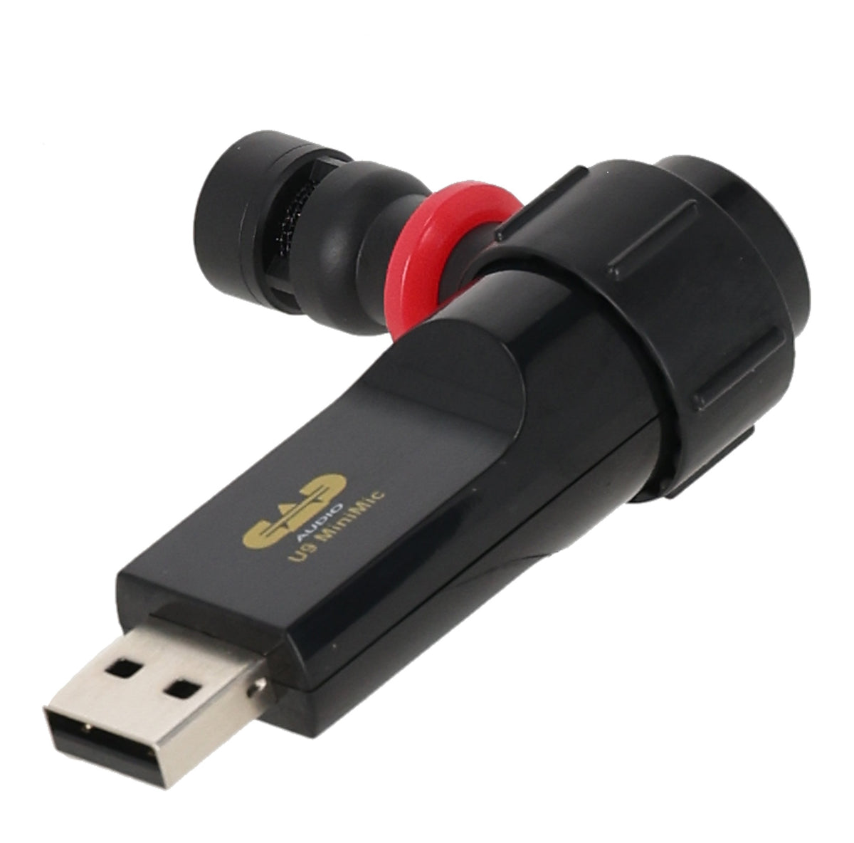 U9 USB MiniMic