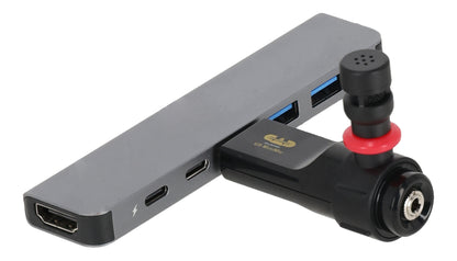 U9 USB MiniMic