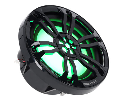 RM-PREMIUM104 BLACK [Used]