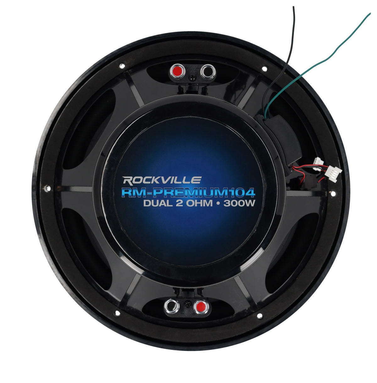 RM-PREMIUM104 BLACK [Used]