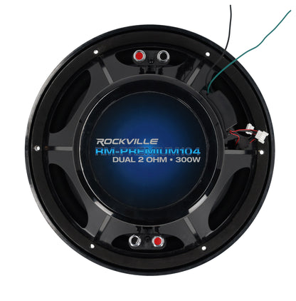 RM-PREMIUM104 BLACK [Used]