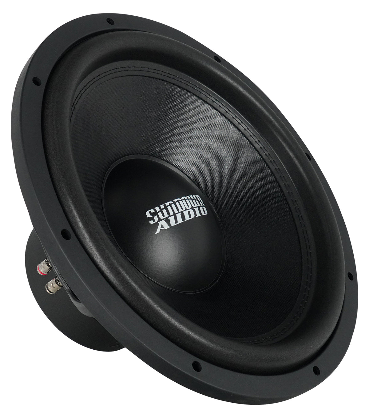 Sundown Audio E-15 V.4 D4 15" 750w RMS Car Subwoofer DVC 4-Ohm Sub SW-EV415D4