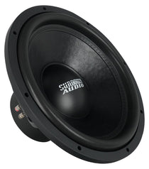 Sundown Audio E-15 V.4 D4 15" 750w RMS Car Subwoofer DVC 4-Ohm Sub SW-EV415D4