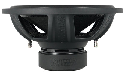 Sundown Audio E-15 V.4 D4 15" 750w RMS Car Subwoofer DVC 4-Ohm Sub SW-EV415D4