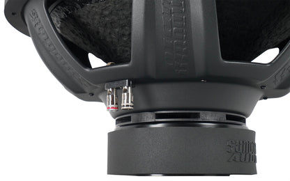 Sundown Audio E-15 V.4 D4 15" 750w RMS Car Subwoofer DVC 4-Ohm Sub SW-EV415D4