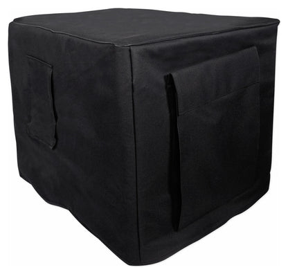 Mackie DRM18S Cover Speaker Cover for DRM18S + DRM18S-P Speakers