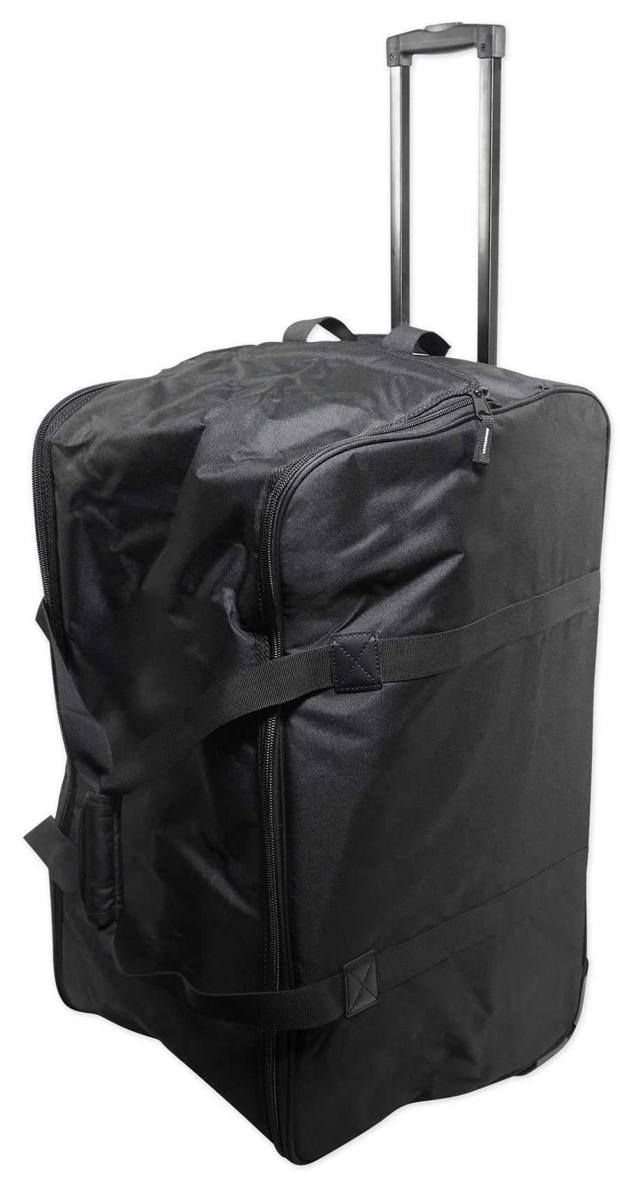 (2) Mackie Water-Resistant Rolling Speaker Bags Carry Cases for Thump15A/15BST