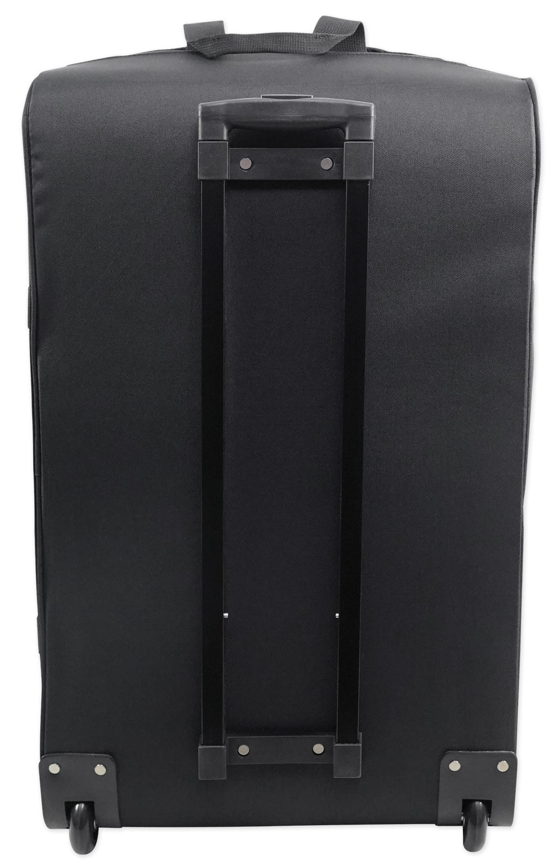 (2) Mackie Water-Resistant Rolling Speaker Bags Carry Cases for Thump15A/15BST