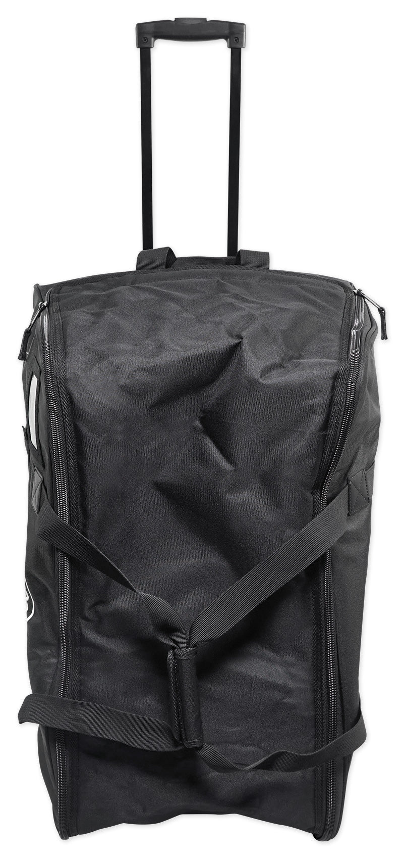 (2) Mackie Water-Resistant Rolling Speaker Bags Carry Cases for Thump15A/15BST