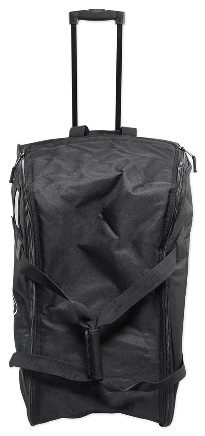 (2) Mackie Water-Resistant Rolling Speaker Bags Carry Cases for Thump15A/15BST