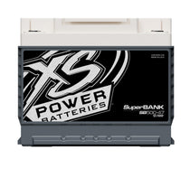 XS Power SB500-47 12V 4000 Watt 500 Farad Super Capacitor Bank