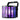American DJ ADJ MINI DEKKER RGBW LED DMX Multi-Beam Derby/Strobe Effect Light