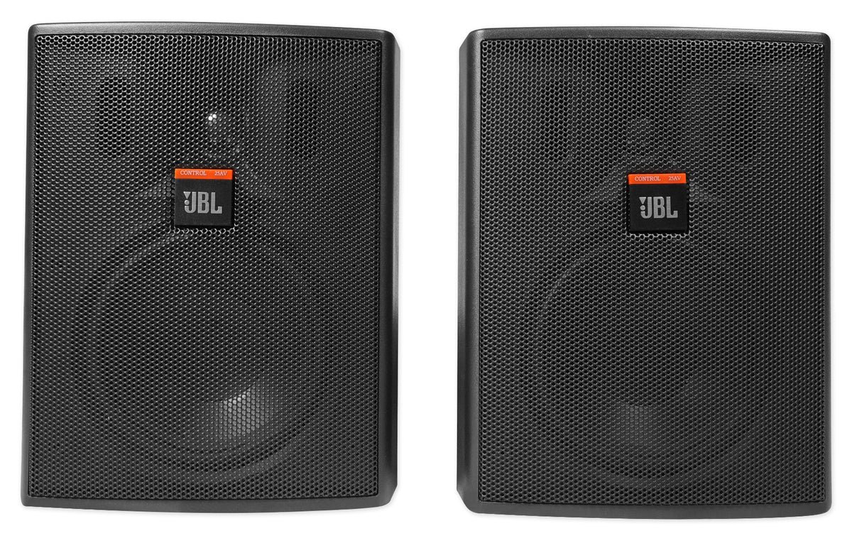 Control 25AV [Used]