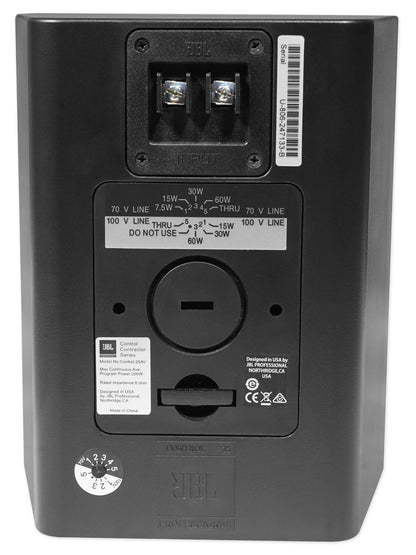 Control 25AV [Used]