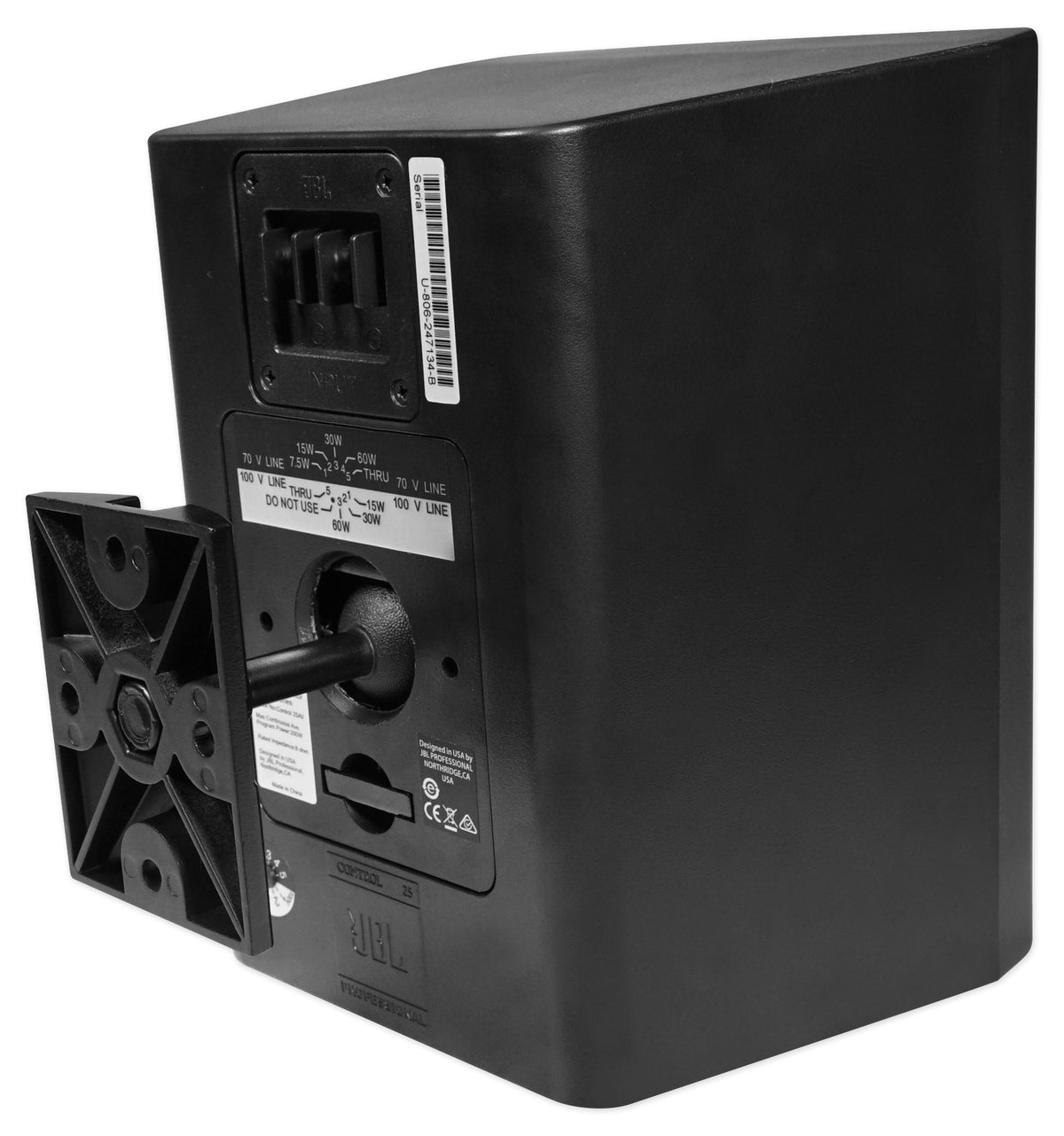 Control 25AV [Used]