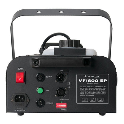 VF1600 EP [Used]