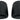 2 JBL Control 60PS/T C60 Commercial 70v Black Hanging Pendant Subwoofers C60PS/T