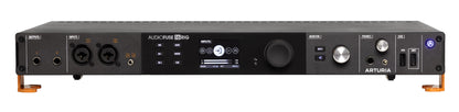 Arturia AUDIOFUSE 16Rig 16-Channel Midi USB Audio Recording Interface w/Plug-ins