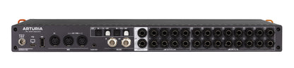 Arturia AUDIOFUSE 16Rig 16-Channel Midi USB Audio Recording Interface w/Plug-ins