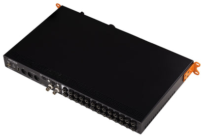 Arturia AUDIOFUSE 16Rig 16-Channel Midi USB Audio Recording Interface w/Plug-ins