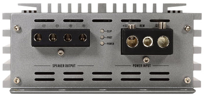 Sundown Audio SAEv4-1000D 1000w RMS Mono Amplifier 1-Ohm Amp SAEv4-1000.1D