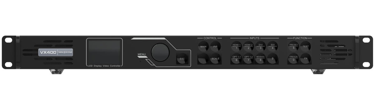 VX400 LED Display Video Processor Controller