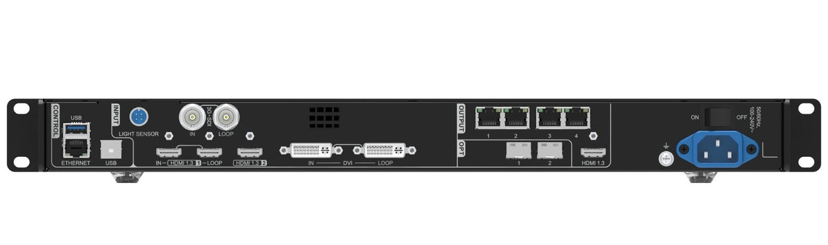 VX400 LED Display Video Processor Controller