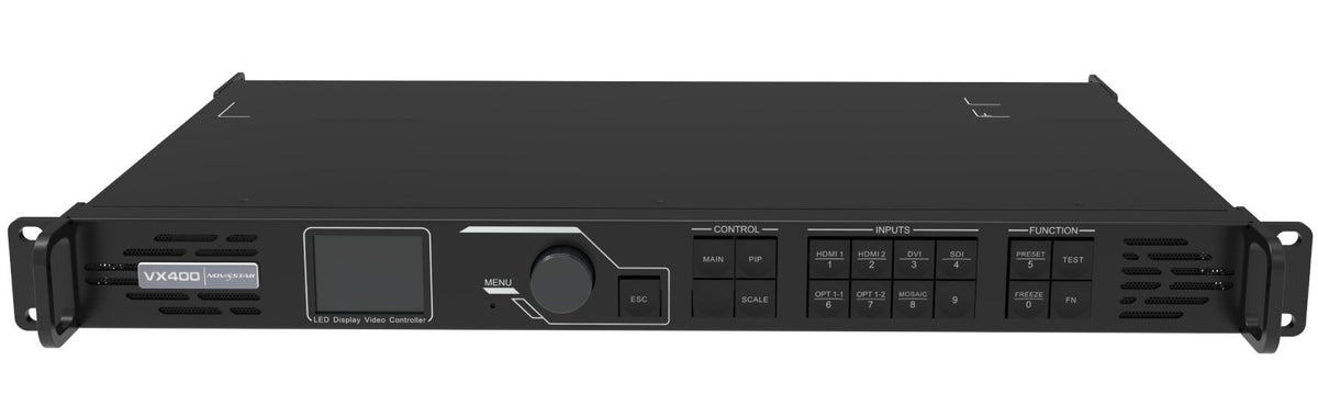VX400 LED Display Video Processor Controller