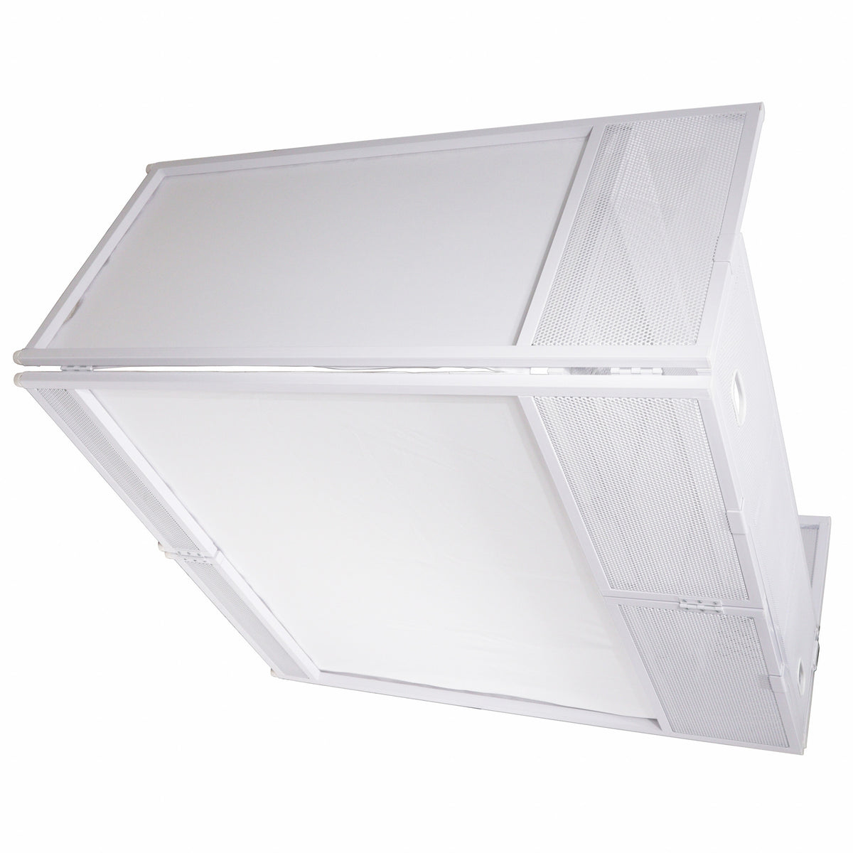 XF-VISTA SCRIM WH [Used]