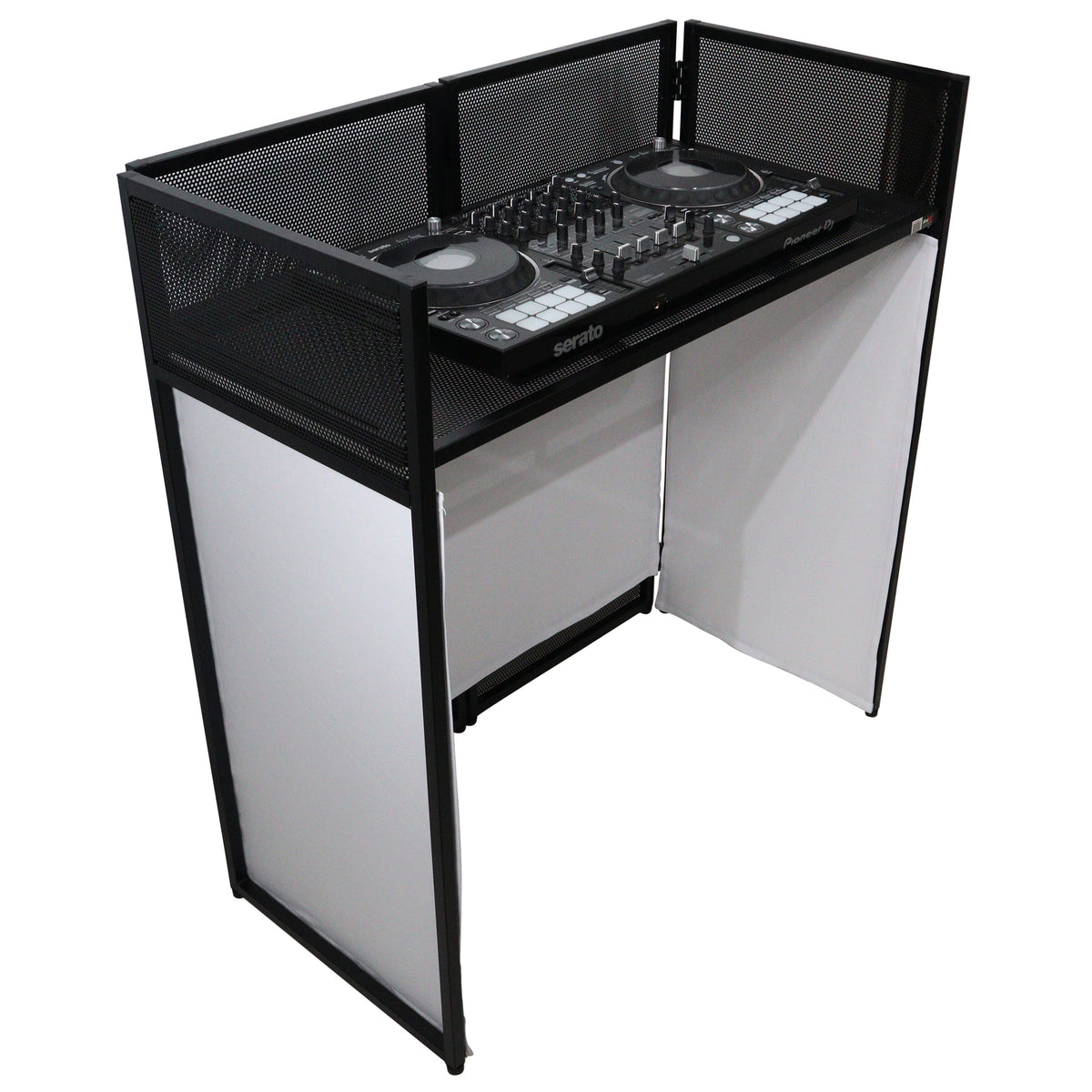 XF-VISTA SCRIM WH [Used]