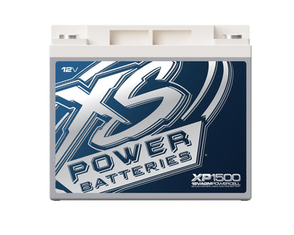 XP1500 [Used]