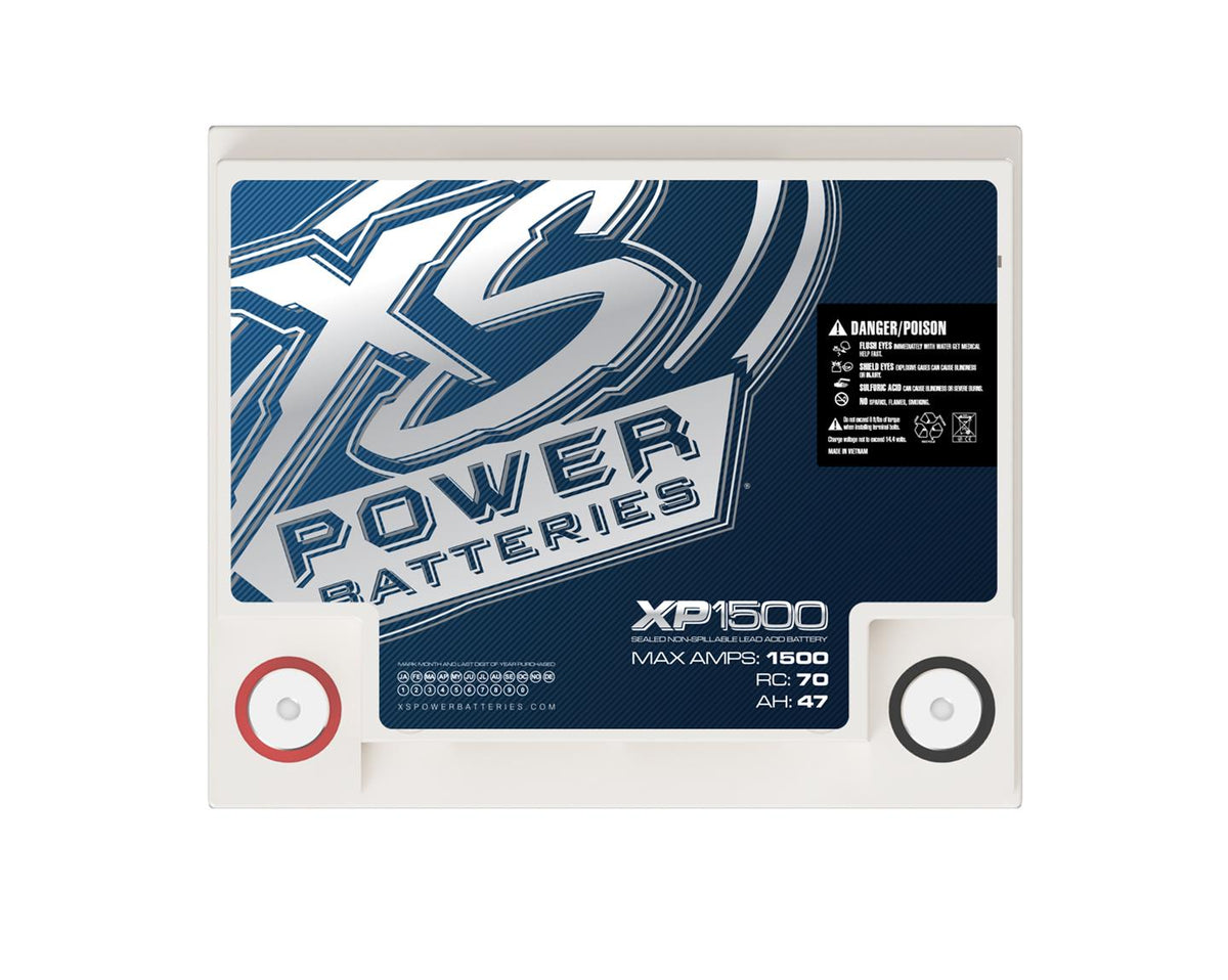 XP1500 [Used]