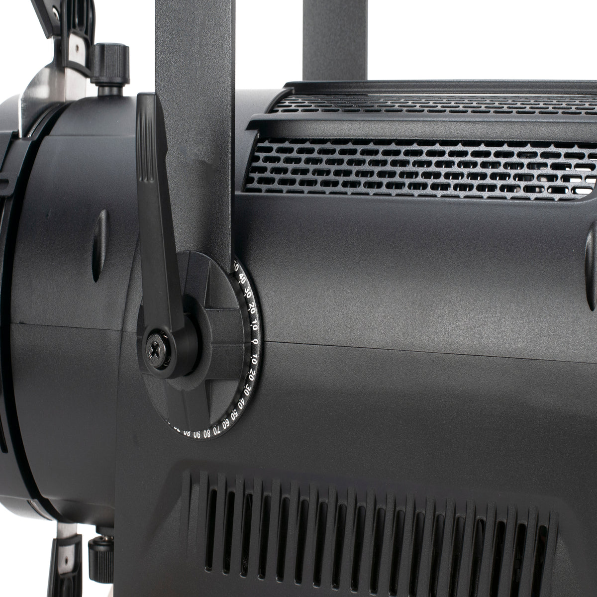 American DJ ADJ ENCORE PROFILE PRO WW 260 Watt LED DMX Ellipsoidal Spotlight