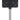 Rockville ACC-TV Speaker Pole Mount for TV Monitors Up To 66lbs Universal VESA