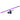 ProX X-GLOLITE20 20" RGB LED Accent Strip Light Fixture+USB Power RF Remote