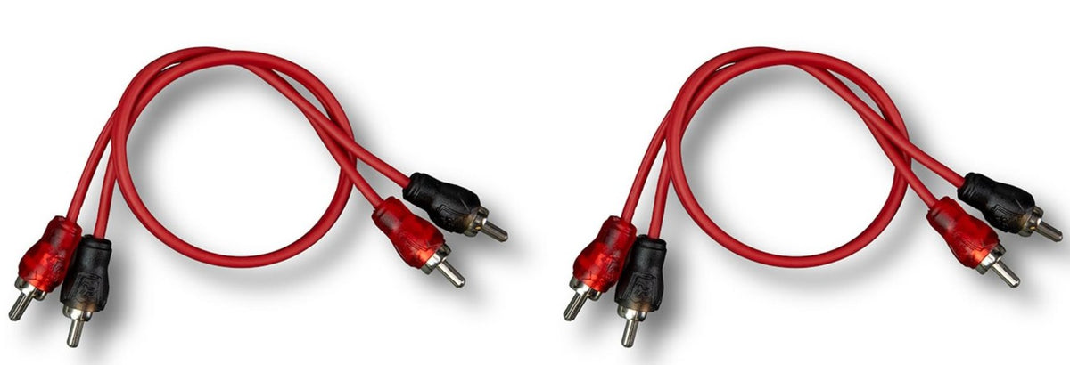 MB Quart MBQRG-SUB-ACC-1 Polaris Ranger Wiring+Amp Plate Kit to add Subwoofer