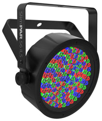 Chauvet DJ SLIMPAR 56 ILS DMX RGB LED Par Wash Up-Light