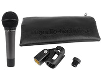 Audio Technica ATM510 Cardioid Dynamic Handheld Vocal Microphone ATM 510 Mic