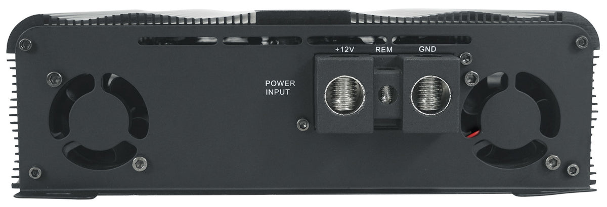 MXB 5000 1OHM [Used]