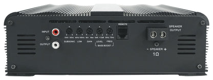 MXB 5000 1OHM [Used]