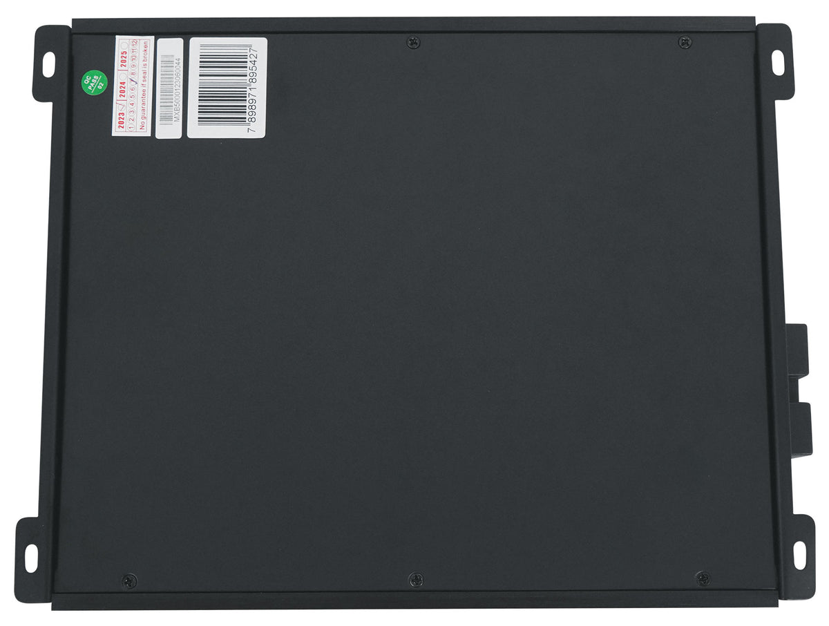 MXB 5000 1OHM [Used]