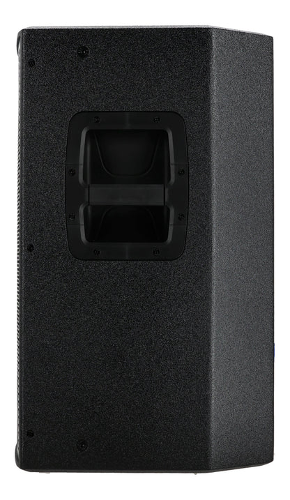 Rockville PLX12 12" Powered PA Speaker 3000w Peak/750w RMS, Plywood Enclosure