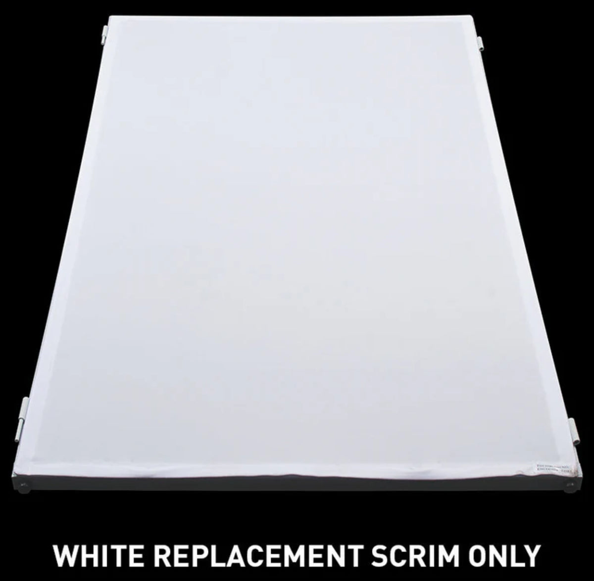 American DJ EVE400 White Scrims Replacement with Bag For Event Facade II