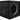 Rockville RSV8HP Single 8" Curved Ported Subwoofer Enclosure Sub Box