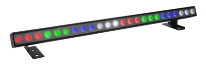 Chauvet DJ EVE B-160Q RGBW LED DMX Linear Strip Wash Light