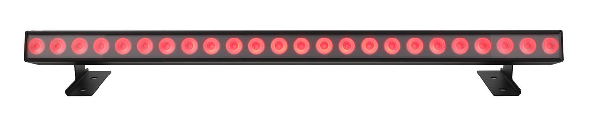 Chauvet DJ EVE B-160Q RGBW LED DMX Linear Strip Wash Light