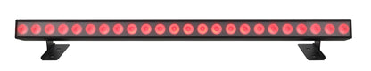 Chauvet DJ EVE B-160Q RGBW LED DMX Linear Strip Wash Light
