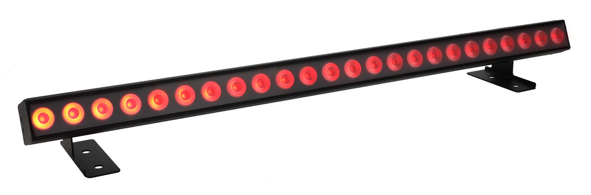 Chauvet DJ EVE B-160Q RGBW LED DMX Linear Strip Wash Light